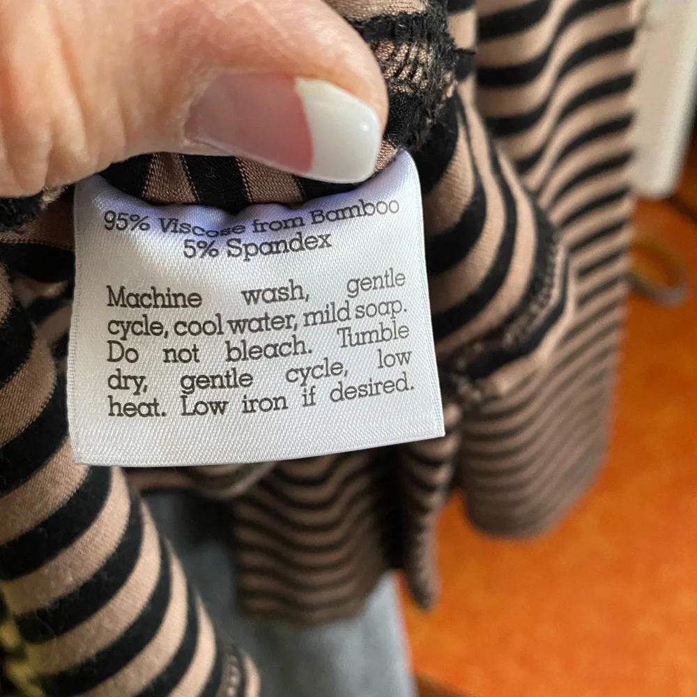 Tunic top - Picture 2 of 4